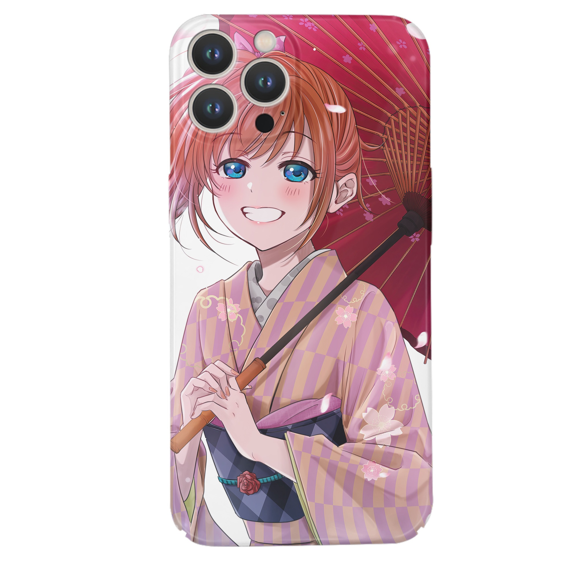 （画像用） ぎんたま 坂田銀時（さかたぎんとき） 神楽 志村新八（しむら しんぱち） GINTAMA Sakata Gintoki Kagura Shimura Shinpachi 【iPhone 14シリーズ対応】ハードケース